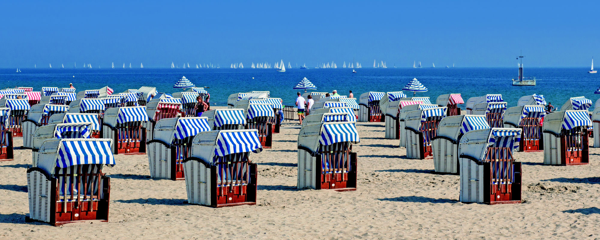 Motiv: Mecklenburg-Vorpommern - Gastgeberverzeichnis - Gastgeberverzeichnis für Ihren Urlaub in  Deutschland