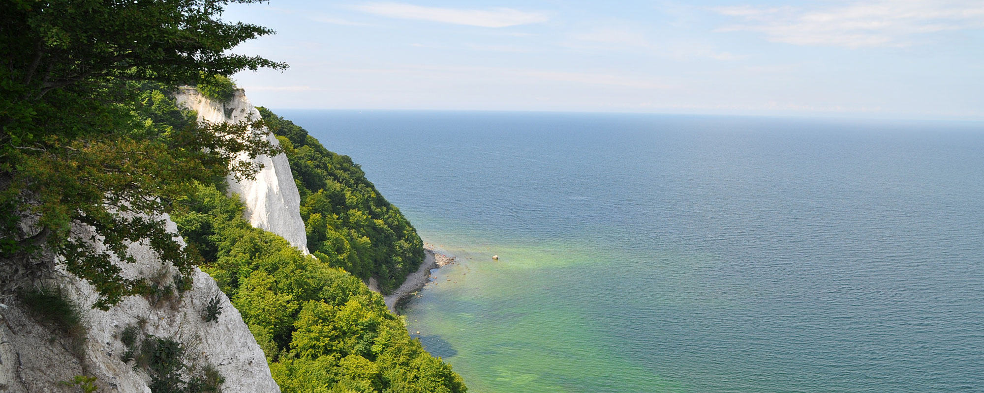 Motiv: Insel Rügen - Mecklenburg-Vorpommern - Gastgeberverzeichnis - Gastgeberverzeichnis für Ihren Urlaub in  Deutschland